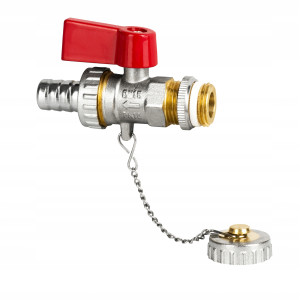 Zawór   spustowy 3/4 MAGAZYN